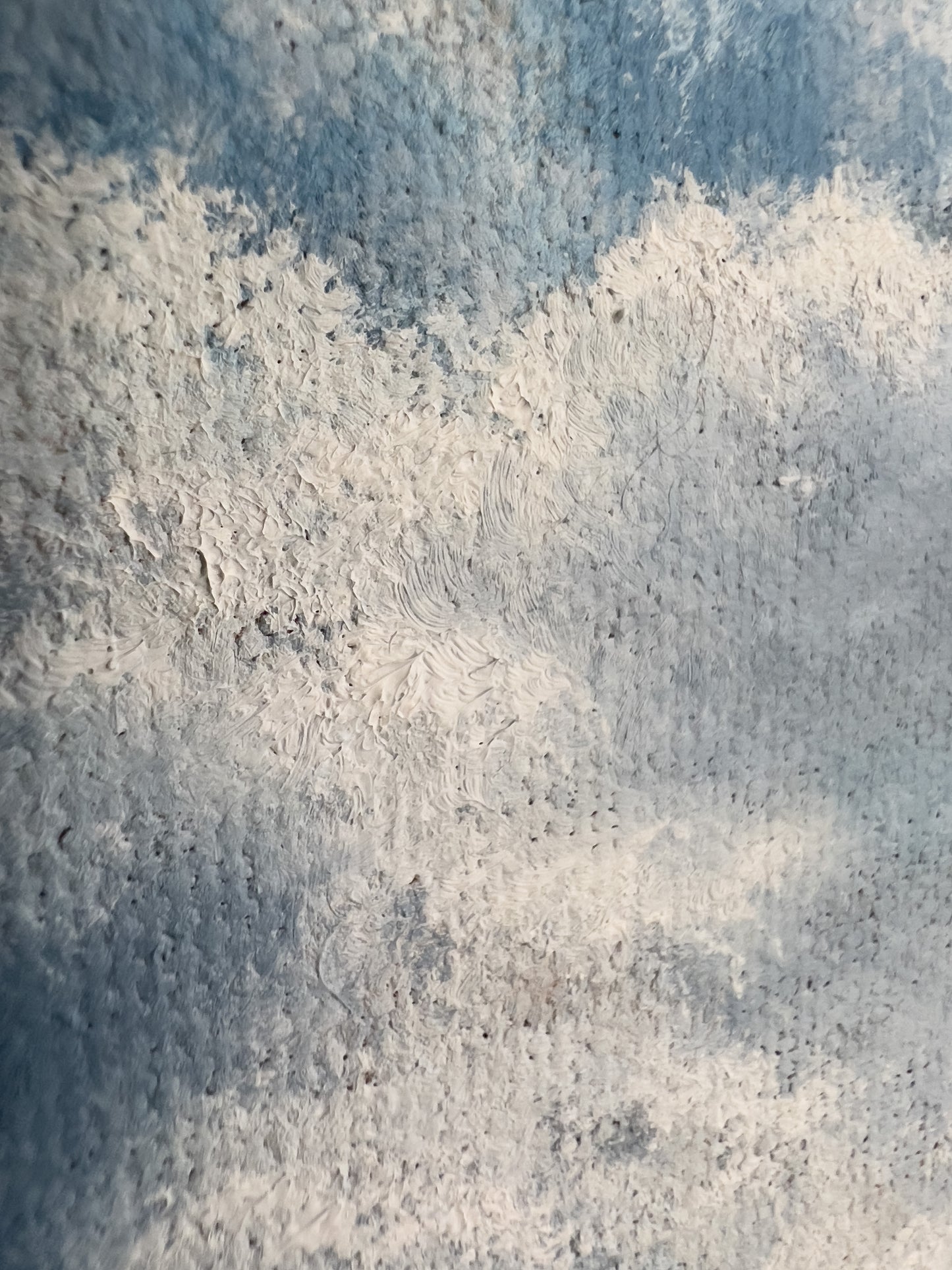 LAKE DISTRICT" 12 x 16"- Oil Painting