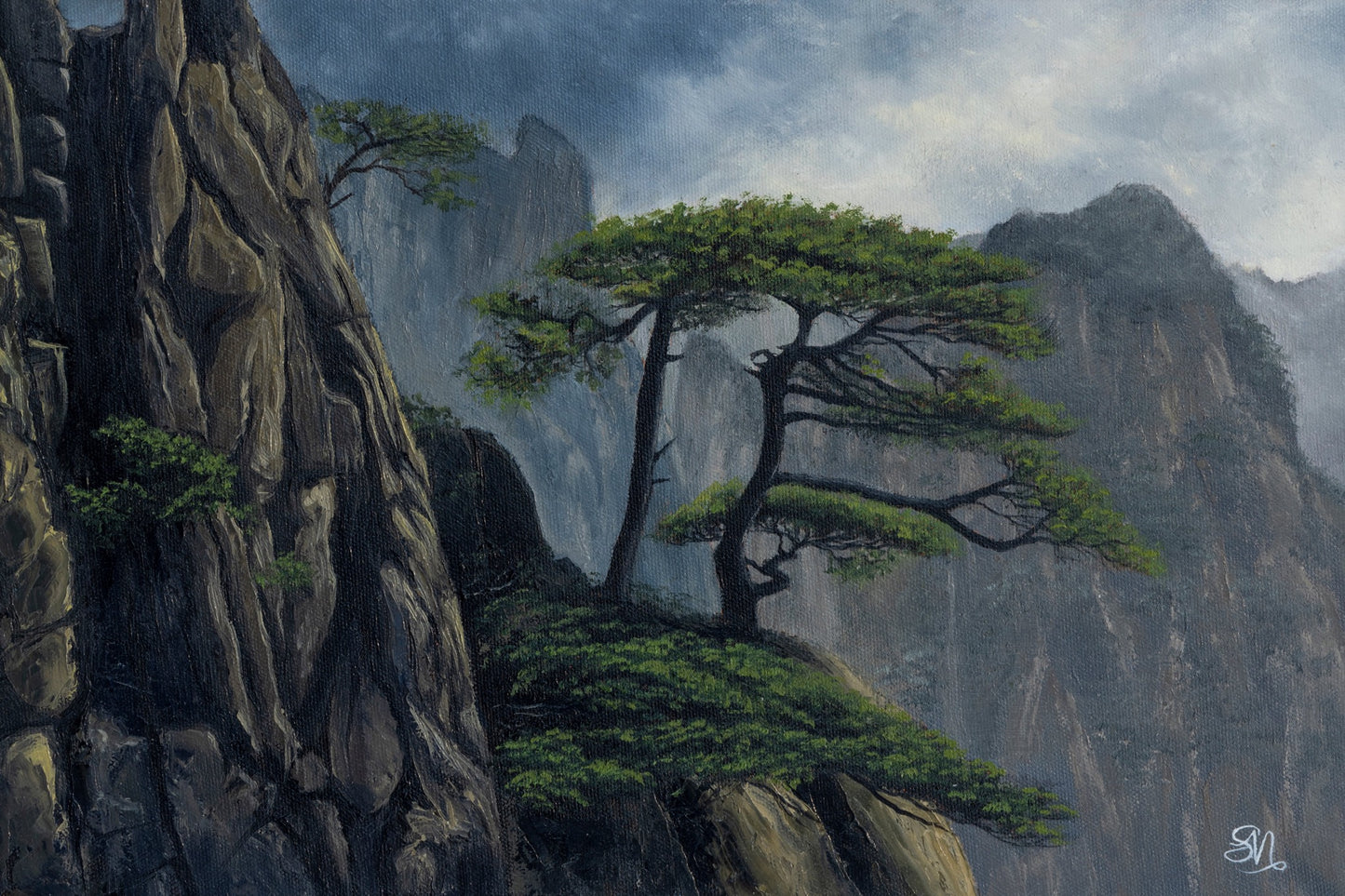 Tree of Wisdom