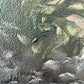 BENEATH THE SURFACE 24 X 36"