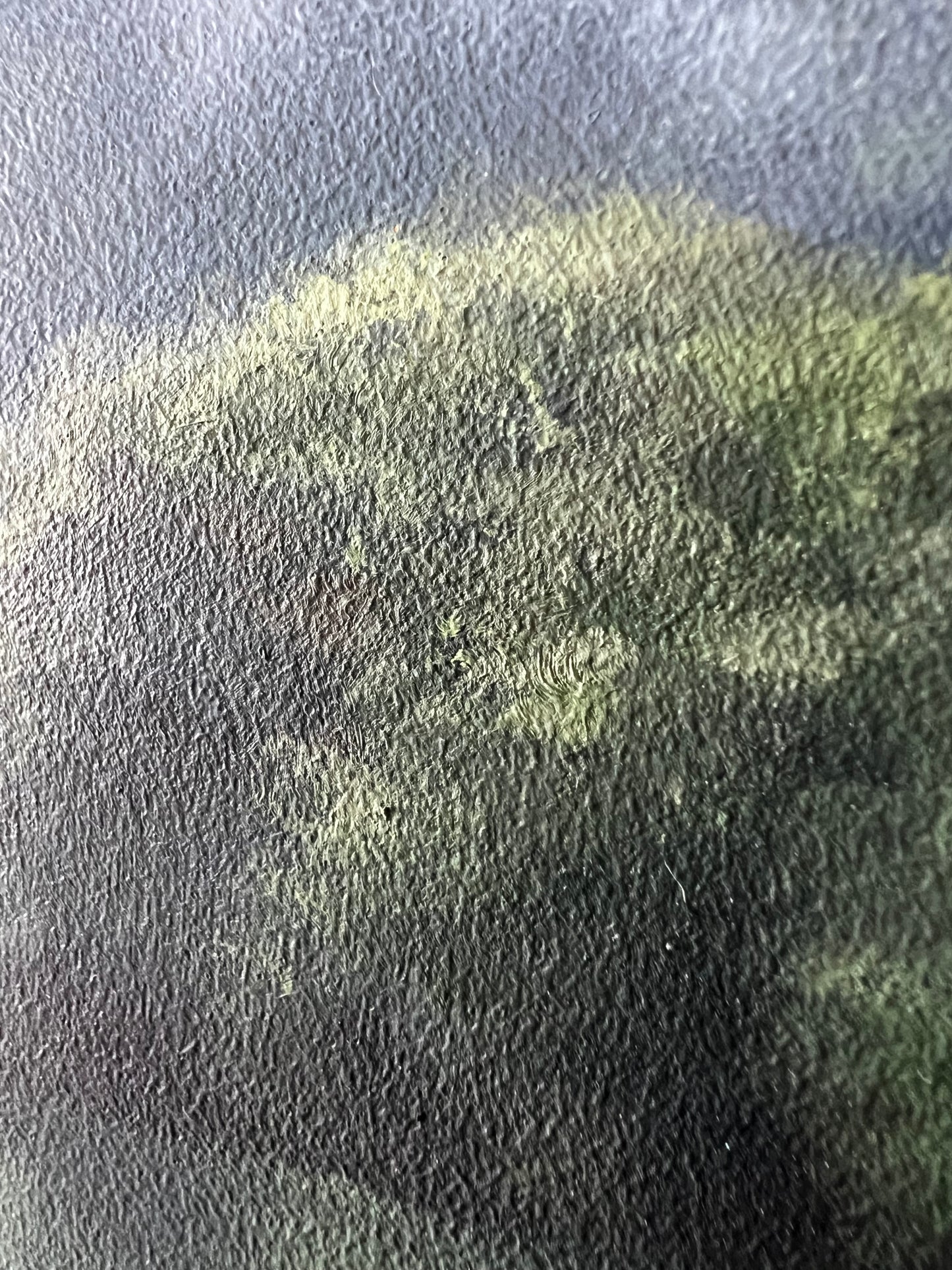 Under The Veil 24 x 36"