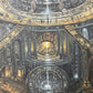 "BENEATH THE SURFACE: ADVANCED CIVILISATION"- Fantasy Art Print