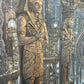 "BENEATH THE SURFACE: ADVANCED CIVILISATION"- Fantasy Art Print