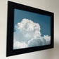 Cumulus Rising 12 x 9"