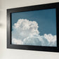 Cumulus Rising 12 x 9"