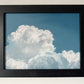 Cumulus Rising 12 x 9"