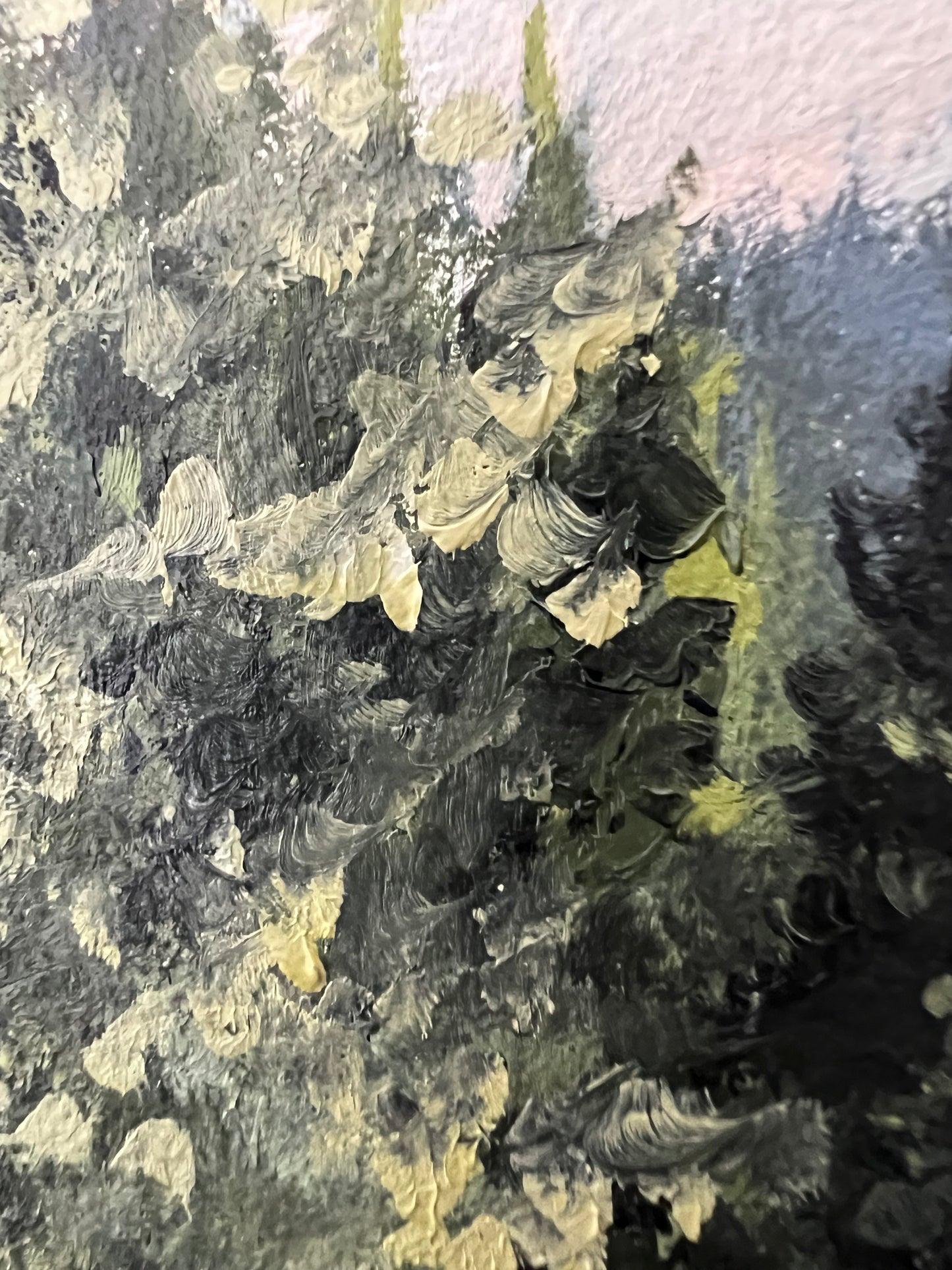 Look no further 18 x 24"