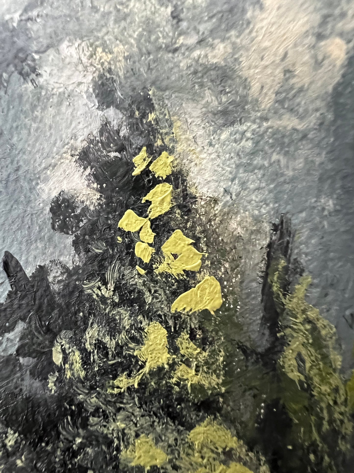 Look no further 18 x 24"