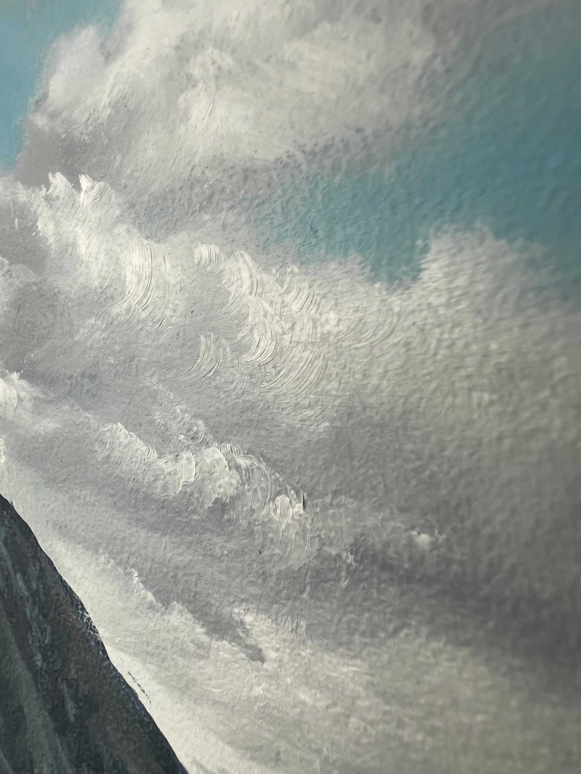 Look no further 18 x 24"