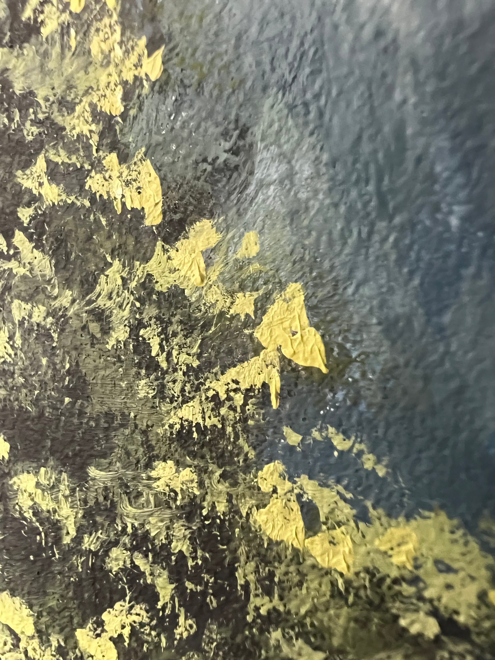 Look no further 18 x 24"