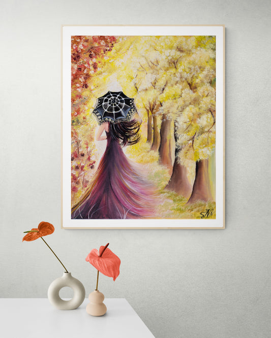 Autumn Vibes