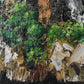"Thailand Seascape"- Railay Beach Canvas Art Print