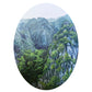 Long Reua Tah Muen Canvas Wall Art