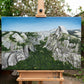 Glacier Point