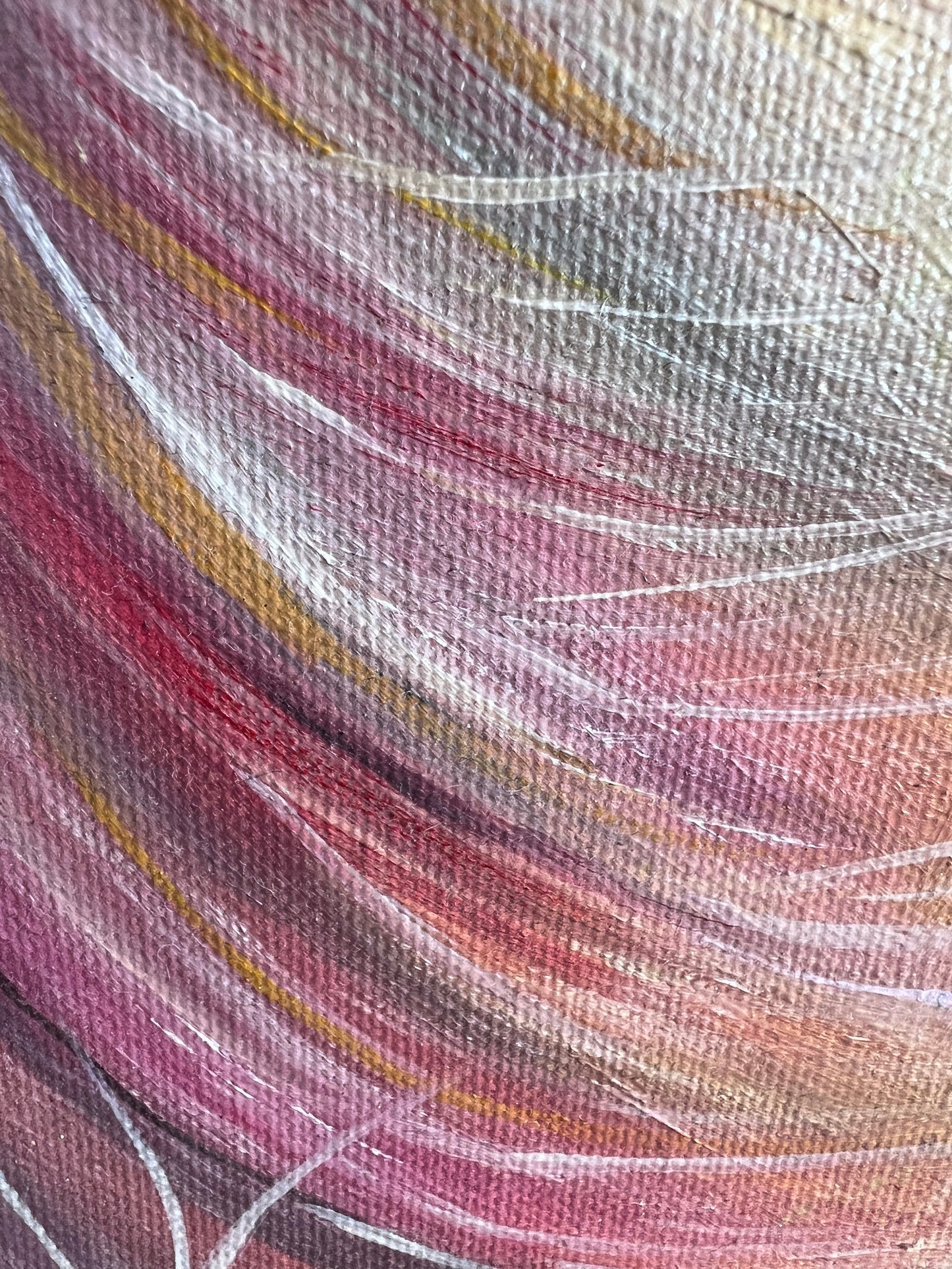 A Peaceful Heart
