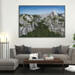 "Glacier Point" - Yosemite National Park Fine Art Print