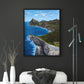 "Mirador Es Colomer"- Spain Landscape Fine Art Print