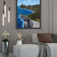 "Mirador Es Colomer"- Spain Landscape Fine Art Print