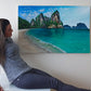 "Thailand Seascape"24 x 36"- Railay Beach Painting