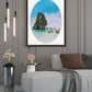 "Thailand Railay Beach" - Phi Phi Islands Fine Art Print