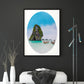 "Thailand Railay Beach" - Phi Phi Islands Fine Art Print