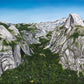 Glacier Point